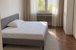 Wohnung mieten in 94315 Straubing, SR-Innenstadt - Möbilierte Zimmer in Wohngemeinschaft