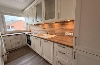 Wohnung mieten in 24558 Henstedt-Ulzburg, Modernes Flair: 3-Zimmer-Wohnung in Henstedt-Ulzburg