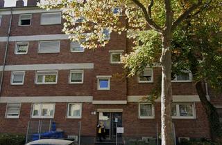 Wohnung mieten in Schoellerstraße 111, 52351 Düren, 3-Zimmer-Wohnung in Düren-Ost nähe Hbf Düren