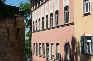 Wohnung mieten in Alte Leipziger Str., 06667 Weißenfels, zentrumsnahe 2-Raum Wohnung im Altbau!!