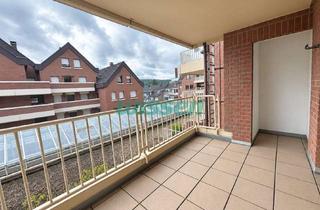 Wohnung mieten in 53474 Bad Neuenahr-Ahrweiler, Gepflegte 2-Zimmer Wohnung im Quellenhof!