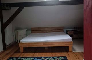 Wohnung mieten in Kantor 50, 06385 Aken, Viel Platz für den Alltag: 4-Zimmer-Wohnung in Aken (Elbe)