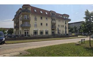 Wohnung mieten in Artur-Becker-Str 56, 16816 Neuruppin, ⭐Schöne helle Wohnung mit Balkon unweit MHB und Klinikum