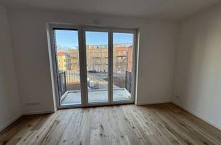 Wohnung mieten in Fabrikstr 45, 04435 Schkeuditz, 4-Zimmer-Wohnung in Schkeuditz