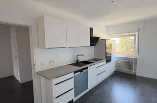 Wohnung mieten in 68259 Feudenheim, Exklusive 2-Raum-Wohnung mit EBK/Balkon in Mannheim Feudenheim