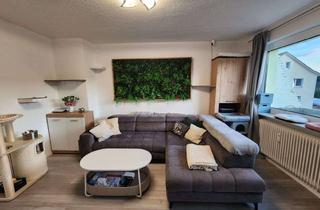 Wohnung mieten in Martin-Luther-Straße 12, 29339 Wathlingen, 2-Zimmerwohnung mit Balkon in Wathlingen