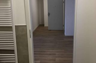 Wohnung mieten in Goldbacher Straße 13, 63739 Aschaffenburg, 2-Zimmer-Parkblick-Wohnung mit EBK in Stadtmitte AB