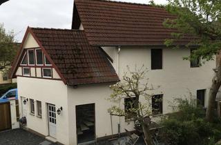 Wohnung mieten in Obergasse 26, 35516 Münzenberg, Neuwertige Wohnung/ganzes Haus 2 Etagen inkl. EBK in Münzenberg-Gambach