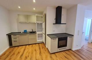 Wohnung mieten in 48565 Steinfurt, Kurzfristig frei - 2-Zimmer-Wohnung in Borghorst
