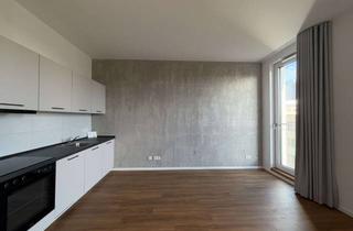 Wohnung mieten in Schlüterstraße 80, 10625 Charlottenburg, *** großzügiges 1 Zimmer Apartment im 4.OG***