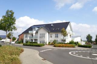 Wohnung mieten in Dinslakener Ring 60, 41812 Erkelenz, attraktive 2 Zimmer Wohnung im EG mit Terrasse, Wohnberechtigungsschein für 1 Person erforderlich