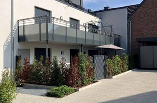Wohnung mieten in 52525 Heinsberg, *Stilvolle 3-Zimmer-Wohnung mit großer Terrasse in Heinsberg-Kirchhoven*