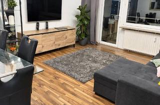 Wohnung mieten in Dürerplatz, 72622 Nürtingen, 3-Zimmer-Wohnung im 14. OG mit Fernblick und Garagenbox