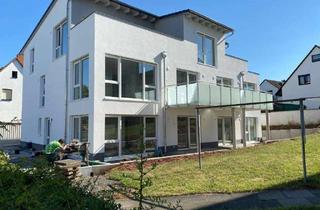 Wohnung mieten in Breslauer Straße 24, 37176 Nörten-Hardenberg, Exklusive, großzügige 3-Zimmerwohnung mit Balkon im Zentrum von Nörten-Hardenberg!