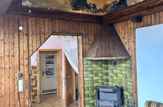 Wohnung mieten in 66333 Völklingen, 3-Zimmer-Wohnung in Völklingen-Ludweiler - Überdachte Terrasse und Gartenmitbenutzung inklusive