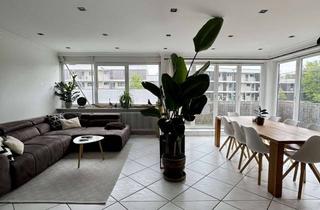 Wohnung mieten in Marienburger Straße 31, 88213 Ravensburg, Geschmackvolle und helle 4,5-Zimmer-Wohnung