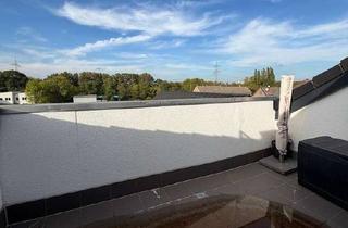 Wohnung mieten in Schwarzmühlenstraße 100, 45884 Rotthausen, Gepflegte 3,5-Zimmer-Wohnung mit Terrasse in Gelsenkirchen-Rotthausen