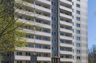 Wohnung mieten in Hermann-Danz-Straße 16, 07629 Hermsdorf, Alles ganz nah - Wohnung mit guter Infrastruktur in der Umgebung