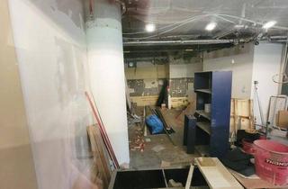 Geschäftslokal mieten in 04109 Leipzig, Passagen-Ladenfläche mitten in der City! barrierefrei, Schaufenster, SUV-TG-SP mögl.
