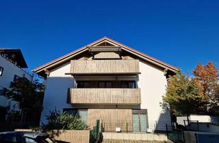 Wohnung mieten in Karlstraße, 82041 Oberhaching, Neues Lebensgefühl: 2-Zimmer-Wohnung mit Terrasse in Oberhaching