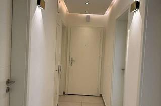 Wohnung mieten in Am Stadtpark 34, 38667 Bad Harzburg, Stilvoll wohnen am Stadtpark | Kernsanierte 3-Zimmer-Wohnung mit 2 Balkonen