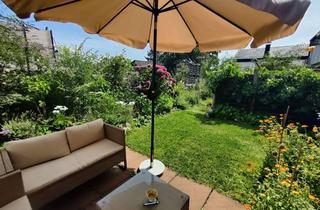 Wohnung mieten in 32791 Lage, Schöne helle 2 Zimmer-Wohnung mit Garten