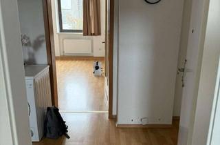 Wohnung mieten in Beethovenstraße, 58452 Witten, 2-Zimmer-Wohnung in Witten-Mitte