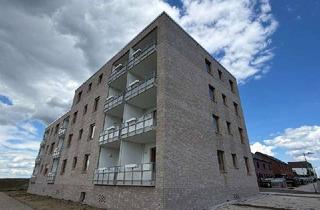 Wohnung mieten in Am Feldscheunenteich 11, 38446 Wolfsburg, ERSTBEZUG: INKL. EINBAUKÜCHE, SÜDBALKON!