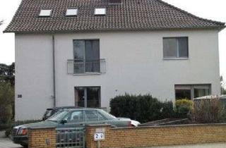 Wohnung mieten in 38179 Schwülper, 3-Zimmer-Wohnung mit EBK und Garten in Walle