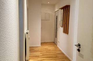 Wohnung mieten in Fröbelstraße, 67433 Neustadt, 1-Zimmer-Wohnung mit EBK in Neustadt-Zentrum