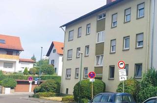 Wohnung mieten in Berliner Straße 16, 67098 Bad Dürkheim, Ruhige 3-Zimmer-DG-Wohnung in Bad Dürkheim