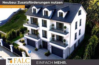 Grundstück zu kaufen in 74078 Heilbronn, Bauplatz: mögl. 6-Familienhaus in Heilbronn! 10 Minuten vom KI-Zentrum entfernt! - FALC Immobilien