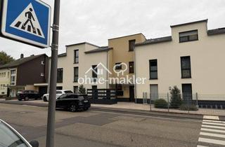 Wohnung kaufen in Beckenhofen Straße 42, 66955 Pirmasens, Exklusive 4-Zimmer-Neubauwohnung mit Aufzug, barrierefrei und zwei Stellplätzen
