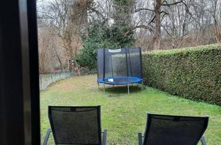 Wohnung mieten in Hanfelder Strasse 55, 82319 Starnberg, Sonnige Gartenwohnung