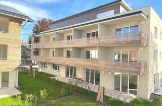 Wohnung mieten in Ludwig-Thoma-Straße, 83043 Bad Aibling, Neuwertige Wohnung mit zwei Zimmern und Balkon in Bad