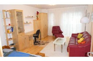 Wohnung mieten in 85049 Friedrichshofen, Helle, exklusive, möblierte 1 Zimmer Wohnung mit Balkon und Tiefgaragenstellplatz