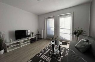 Wohnung mieten in Im Bumert, 55452 Rümmelsheim, 1-Zimmer-Wohnung in Rümmelsheim