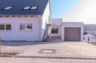 Wohnung mieten in 93086 Wörth, 3-Zimmer-Wohnung in Wörth an der Donau ab 01.02.2027