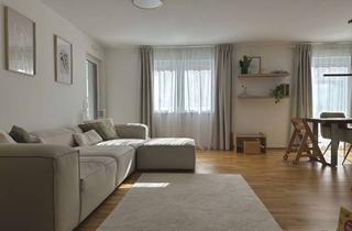 Wohnung mieten in 90518 Altdorf, Neubau Zweitbezug: 3-Zimmer Wohnung mit Garten
