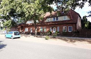 Wohnung mieten in 29308 Winsen, Viel Platz in Winsen: 4-Zimmer-Wohnung mit Terrasse