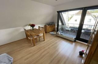 Wohnung mieten in Am Obertor, 58840 Plettenberg, Traumwohnung (Dachgeschoss) in der Fußgängerzone von Plbg