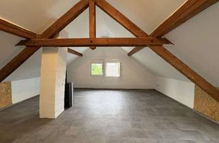 Wohnung mieten in 72119 Ammerbuch, Großzügige 1-Zimmer-Wohnung mit Charme in Ammerbuch-Poltringen