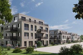 Wohnung mieten in Hauptstraße 22, 86405 Meitingen, Neubauwohnungen in zentraler Lage von Meitingen