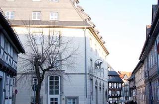 Wohnung mieten in Bergstraße, 38640 Goslar, schicke 2 Zi Whng, Zentrum Goslar
