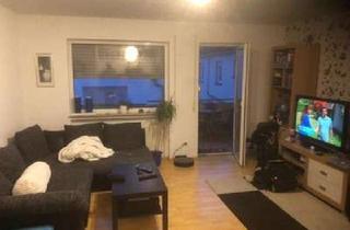 Wohnung mieten in Am Schlag, 65439 Flörsheim, Zentral gelegene zwei Zimmer Wohnung in Weilbach mit EBK und TG Stellplatz