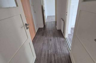 Wohnung mieten in Rosa Luxenburg Str., 04720 Döbeln, Modern Sanierte 2 Raum Wohnung mit Gartennutzung 1.Monat Grund Miete frei