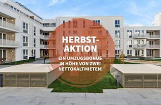 Wohnung mieten in Lavendelweg 2d, 38446 Reislingen, Ihr Zuhause, unser Bonus: 2 Nettokaltmieten geschenkt - 2-Zimmerwohnung mit Terrasse
