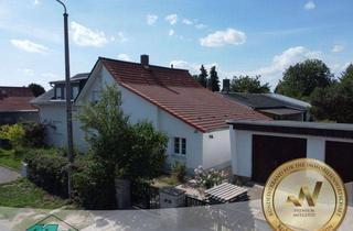 Haus mieten in 04357 Leipzig, Doppelhaushälfte – kernsaniert mit großem Garten und ca. 107m² Wohnfläche in Mockau