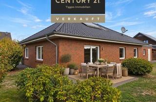 Haus kaufen in 27327 Schwarme, ** Eine Ebene, viele Möglichkeiten **