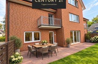 Wohnung mieten in 27324 Hassel, ** barrierearme Terrassenwohnung mit Komfort **